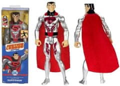 INTEREST Superman - Justice League Figurka 30 cm od Mattel FPC61))