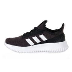 Adidas Boty černé 24 EU Hoops Mid 2 I