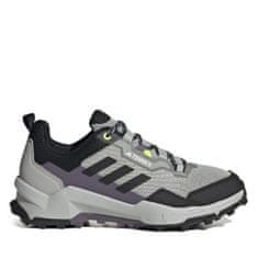 Adidas Boty trekové šedé 38 EU Terrex AX4 Hiking Shoes IF4872 Wonsil Cblack