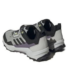 Adidas Boty trekové šedé 38 EU Terrex AX4 Hiking Shoes IF4872 Wonsil Cblack