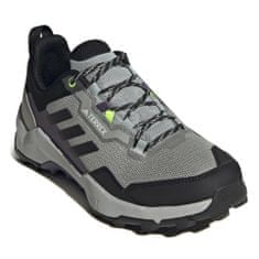 Adidas Boty trekové šedé 38 EU Terrex AX4 Hiking Shoes IF4872 Wonsil Cblack