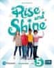 Emma Mohamed: Rise and Shine 5 Activity Book