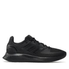 Adidas Boty běžecké černé 36 EU Runfalcon 2.0