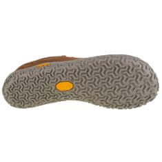 Merrell Boty hnědé 42.5 EU Vapor Glove