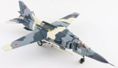 Hobby Master Mikojan-Gurevič MiG-23 Flogger, ruské letectvo, White 36, Rusko, 1/72