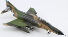 Hobby Master McDonnell Douglas F-4E Phantom II, USAF, Fort Wayne ANGS, Indiana, květen 1987, 1/72