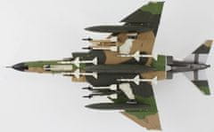 Hobby Master McDonnell Douglas F-4E Phantom II, USAF, Fort Wayne ANGS, Indiana, květen 1987, 1/72