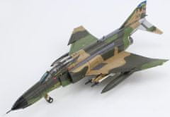 Hobby Master McDonnell Douglas F-4E Phantom II, USAF, Fort Wayne ANGS, Indiana, květen 1987, 1/72