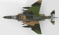 Hobby Master McDonnell Douglas F-4E Phantom II, USAF, Fort Wayne ANGS, Indiana, květen 1987, 1/72