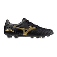 Mizuno Kopačky černé 43 EU Morelia Neo Iv Pro Ag