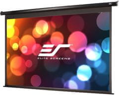 Elite Screens plátno elektrické motorové, 84" (16:9)