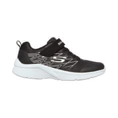 Skechers Boty černé 27 EU Microspec Texlor