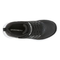 Skechers Boty černé 27 EU Microspec Texlor