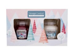 Yankee Candle 104g home inspiration christmas set