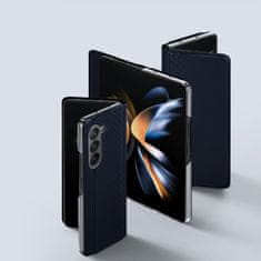 Dux Ducis Bril knížkové pouzdro na Samsung Galaxy Z Fold 5 5G, modrý