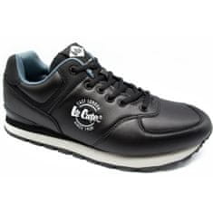 Lee Cooper Boty černé 40 EU LCJ23313073M