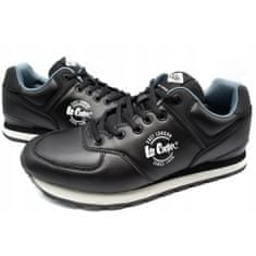 Lee Cooper Boty černé 42 EU LCJ23313073M