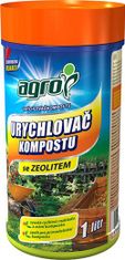 Agro Hnojivo urychlovač kompostu 1 l