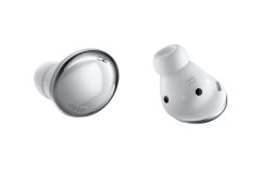 Samsung Galaxy Buds Pro, Phantom Silver