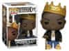 Funko Pop! Sběratelská figurka Notorious B.I.G. Notorious B.I.G. with Crown 77