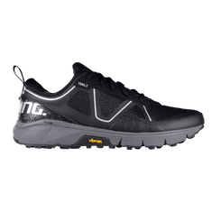 Salming Recoil Trail 2 Shoe Women Black/Grey 8,5 UK