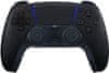 Sony PS5 Bezdrátový ovladač DualSense Midnight Black (PS719827597)