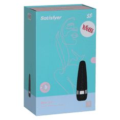 Satisfyer Bezdotykový stimulátor Pro 3 Vibration