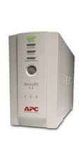 APC Back-UPS CS 350VA USB/Serial