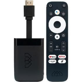 HOMATICS Dongle R 4K Android TV