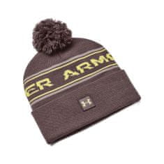 Under Armour Pánský kulich Under Armour Halftime Pom Beanie OSFM