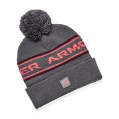 Under Armour Pánský kulich Under Armour Halftime Pom Beanie OSFM