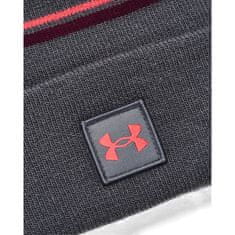 Under Armour Pánský kulich Under Armour Halftime Pom Beanie OSFM