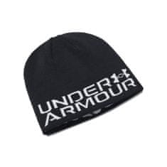 Under Armour Dětský kulich Under Armour Reversible Halftime Beanie OSFM