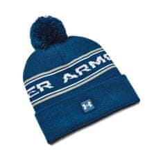 Under Armour Pánský kulich Under Armour Halftime Pom Beanie OSFM