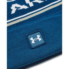 Under Armour Pánský kulich Under Armour Halftime Pom Beanie OSFM