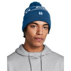 Under Armour Pánský kulich Under Armour Halftime Pom Beanie OSFM