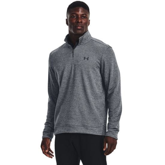 Under Armour Pánská hybridní mikina Under Armour Storm SweaterFleece QZ S