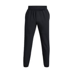 Under Armour Pánské tepláky Under Armour Stretch Woven CW Jogger XXL