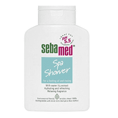 Sebamed Sprchový gel s relaxační vůní Classic (Spa Shower) 200 ml