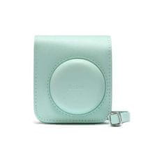 FujiFilm INSTAX MINI 12 CASE - Mint Green