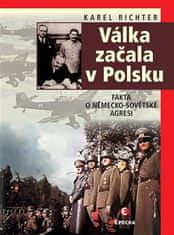 Epocha Válka začala v Polsku - Karel Richter