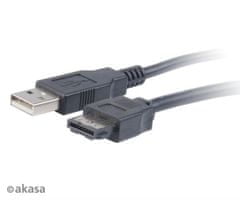 Akasa - Flexstor Esata kabel