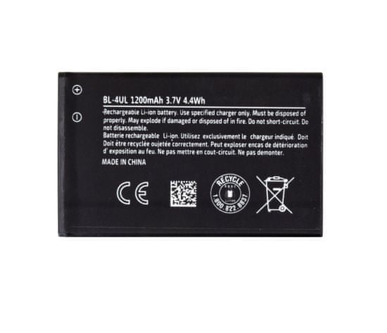 Nokia BL-4UL Baterie 1200mAh Li-Ion (OEM)N