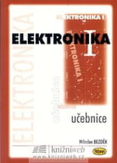 Kopp Elektronika I. - učebnice