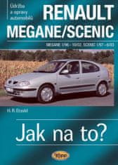 Renault Megane/Scenic - 1/96-6/03 - Jak na to? - 32.