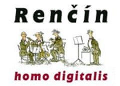 Homo digitalis