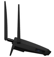 Synology router RT2600ac