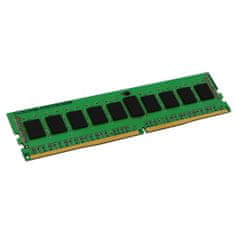 Kingston 16GB DDR4-2666MHz ECC CL19 Hynix D