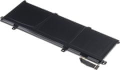 T6 power Baterie Lenovo ThinkPad T490, T495, T14 Gen 1, P14s, P43s, 4415mAh, 51Wh, 3cell, Li-pol