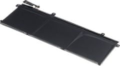 T6 power Baterie Lenovo ThinkPad T490, T495, T14 Gen 1, P14s, P43s, 4415mAh, 51Wh, 3cell, Li-pol